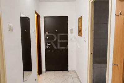 Garsonieră 40mp | Vitan | 10 minute de metrou - 10
