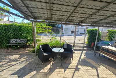Inchiriere apartament modern in vila, cu intrare separata - 8