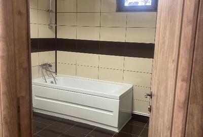 Apartament spatios 75mp plus terasa 75 mp plus boxa in demisol 25 mp - 7
