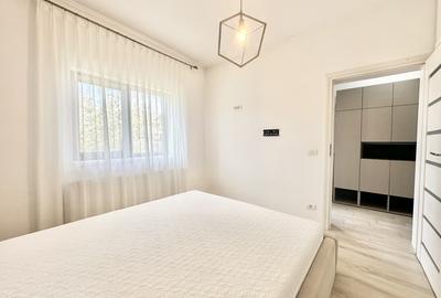 Duplex cu 3 camere | Pozitie ideala | mutare imediata in Mosnita - 17