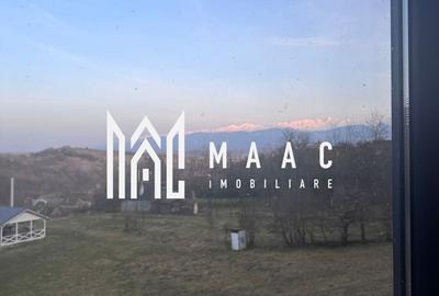 Teren | Intravilan | 5129 MP | 2 Cabane AFrame | Oportunitate Investiție | Bradu - 10