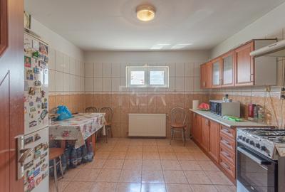 Casa 6 camere P+1+POD + Teren 1317mp  PERIS - ILFOV - 11