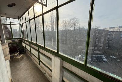 Apartament 3 Camere | Gorjului | Balcon | Necesita Renovare | Proximitate Metrou - 16