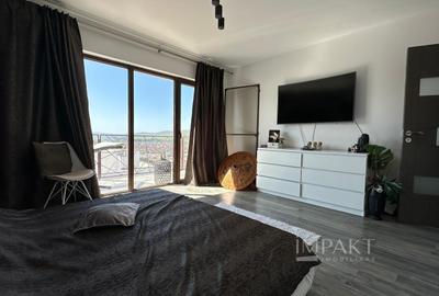 Duplex cu apusuri de vis | 140mp utili | Garaj | Parcul Poligon  VIVO - 12