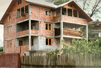 Descoperă o noua proprietate de excepție + teren suplimentar – Valea Voievozilor - 8