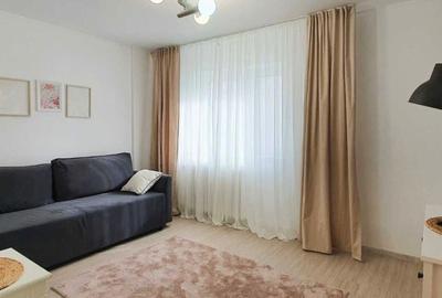AP.2 CAMERE NICOLAE GRIGORESCU, PET-FRIENDLY, BLOC REABILITAT, MODERN - 1