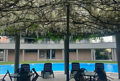 REA1028836 Apartament 3 camere Iancu Nicolae complex piscina paza - 10