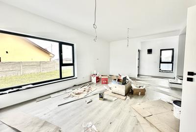 Duplex 3 camere | spatiu si confort | despartit prin baie | Mosnita - 7