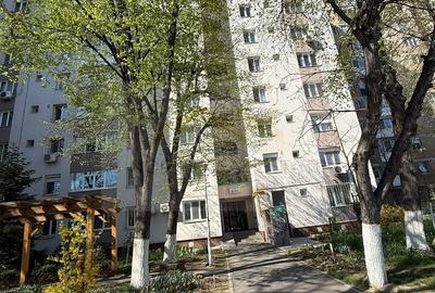 Apartament 2 camere de vânzare, Râul Doamnei, renovat complet, partial utilat - 1