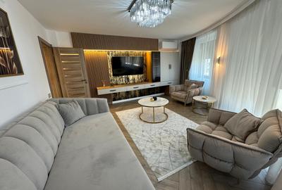 Apartament | 3 camere | Prima inchiriere | Decebal | Muncii - 1