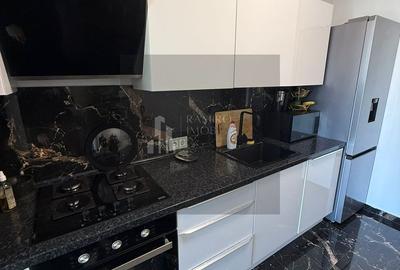 Apartament cu 2 camere  în Asmita Gardens/Sector 4 - 5