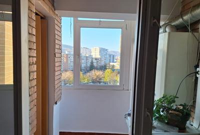 Apartament cu 2 camere Casa Științei - 12