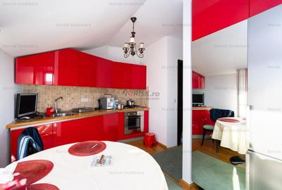 Pantelimon - Vila moderna lux - posibilitate rate direct la proprietar - 32