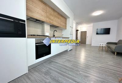 Apartament cu 2 camere decomandat, mobilat în Ampoi 3