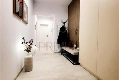 ARADULUI - 2 CAMERE - BLOC NOU - 2 BALCOANE - PARCARE INCLUSA - - 5