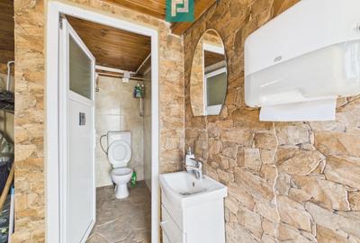 Casă exclusivistă cu 4 camere, în Secusigiu, Arad - 28