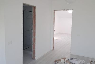 Doua vile DUPLEX Domnesti - 8