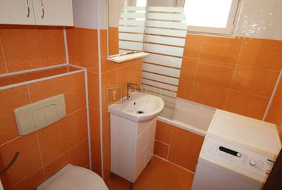 3 camere, zona Dambovita, apt superb, centrala proprie, disponibil imediat - 16