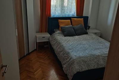 3 camere Piața Muncii, parcare, balcon - 12