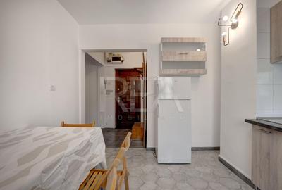 2 camere, Iancului, decomandat, an 1979,centrală, inst. schimb.,metrou - 6