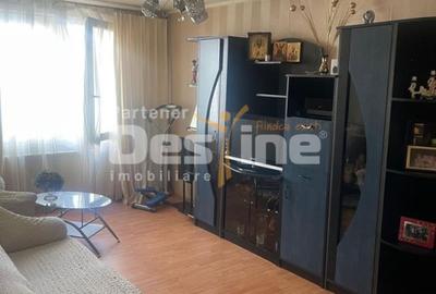Apartament cu 3 camere decomandat, mobilat în Rahova