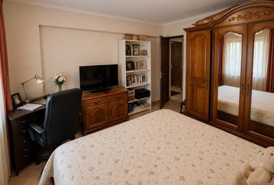 Apartament 4 camere - Focsani Ultracentral - La cheie - 6