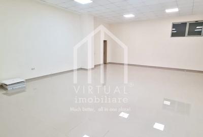 Spatiu comercial de inchiriat, 132mp, 5 locuri de parcare, Turnisor - 2