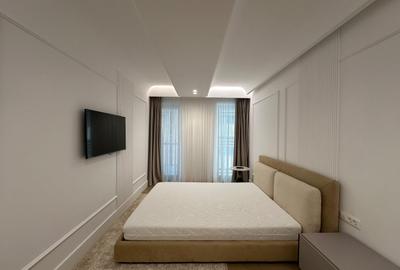 Apartament Cortina 126 | Parcare - 7