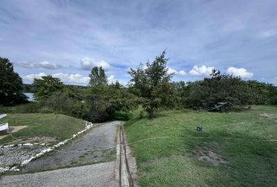 Hotel 25 camere 100 m deschidere DELTA DUNARII teren 12000 mp acces auto - 19