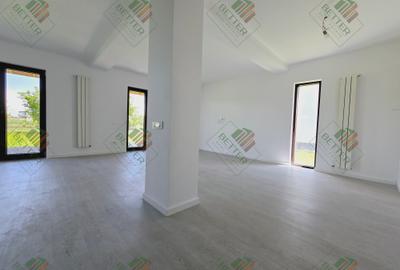 Vila Individuala - 5 Camere - Teren  350 mp - Comuna Berceni - 13