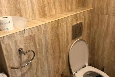 3 camere Decebal, decomandat, 2 balcoane, mobilat complet - 11