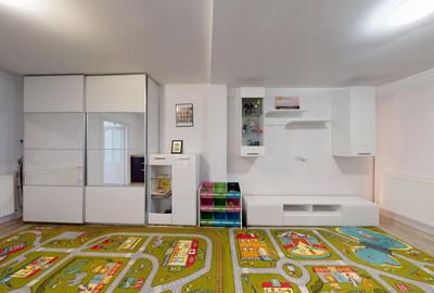 CHITILA-Bucurestii Noi | Casa 95 mp | Teren 260 mp| 15 min Metrou - 10