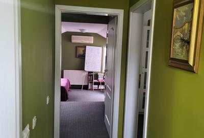 Resedinta cu Padure Privata, Paradisul Verde, teren 1800mp, gradina matura - 9