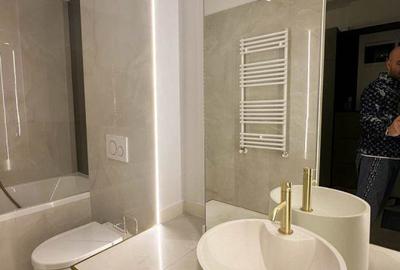 Apartament 2 camere de vanzare Cortina North Faza 1 | Parcare inclusa in pret - 6