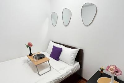 Apartament 2 camere | Bloc Nou | Icil - Policlinica CFR | Termen lung - 6