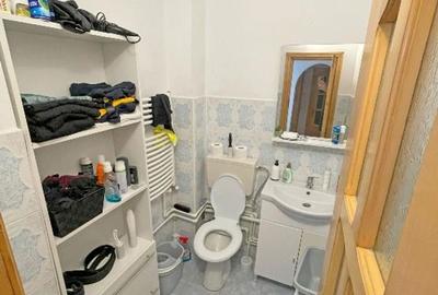 Apartament 3 camere,decomandat,ultimul etaj, zona Primaverii_Capat 1 - 7