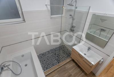 Apartament modern cu 3 camere terasa Pet Friendly Calea Dumbravii - 12