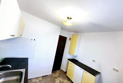 Apartament cu 2 camere, complet utilat si mobilat - 5