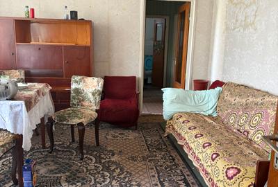 3 camere semidecomandat Drumul Taberei metrou Râul Doamnei - 2