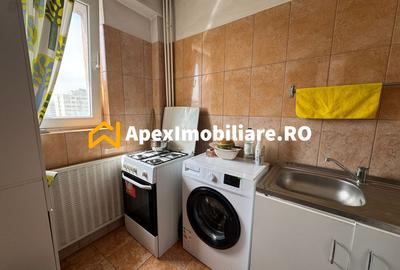 Garsoniera de inchiriat Iancului București | ApexImobiliare.ro - 8