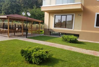 Garsoniera de vanzare - Diamond Residence - Pipera, langa Scoala Britanica - 8