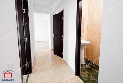 Apartament ultramodern, 3 camere, etaj 8, Italian Residence - 9