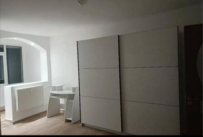 Garsoniera renovata modern, zona Tatarasi - 1