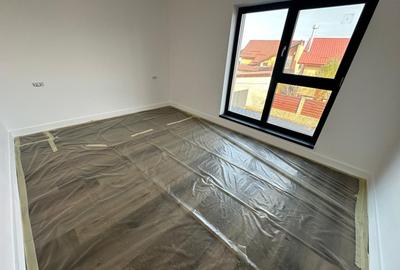 CASA SINGULARA, TOATE UTILITATILE, 4 CAMERE, TEREN 400 MP, COMISION 0% - 15