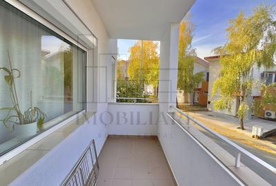 3 Camere | 76mp | Gradină, Garaj și Boxă | Cartier exclusivist Cluj Apahida - 15
