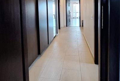 Apartament bloc boutique cu terasa - Erou Iancu Nicolae, Pipera - 12