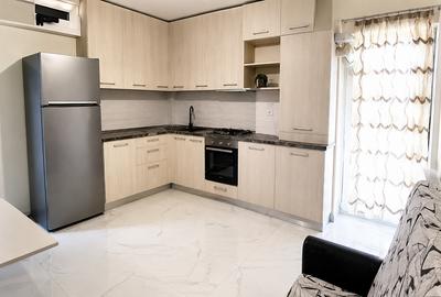 Apartament cu 2 camere, zona Tudor Vladimirescu - 2