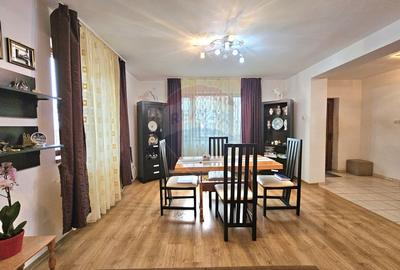 Casă cu 5 camere de vânzare in Lumina Constanta - 3
