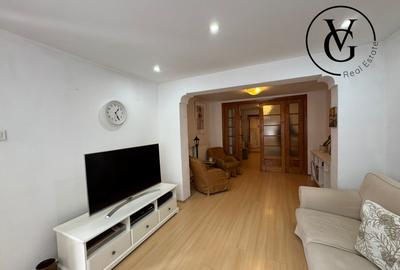 Casă individuală cu 3 camere în Domenii