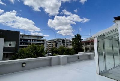 Vilă reprezentativă 610 mp utili, Nordului – Herăstrău, Ideală clinică, ambasada - 3